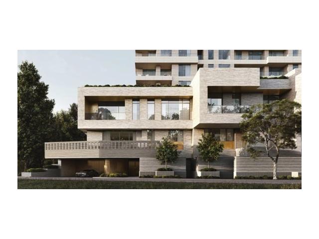 ‘집’ 본연의 가치에 집중한 ‘하이퍼엔드’의 정점…‘라브르 27’